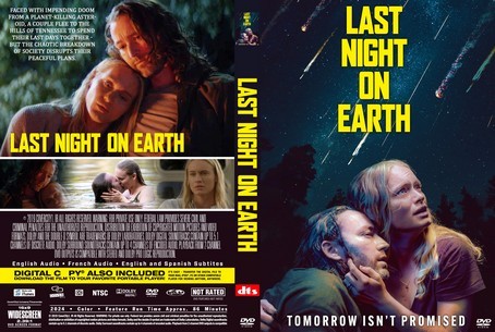 Last Night on Earth 2024