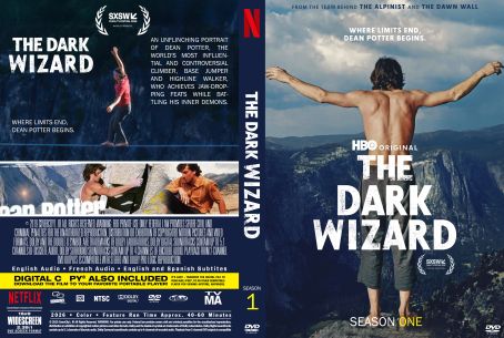 The Dark Wizard Season 1