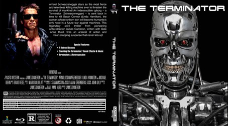 The Terminator 1984