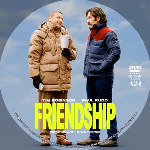 Friendship 2024