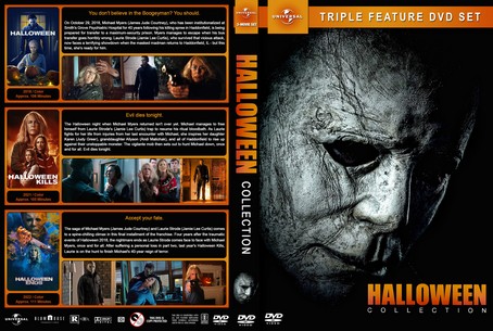 Halloween collection