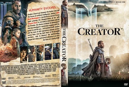 The Creator 2023