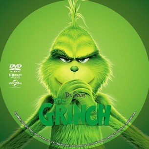 The Grinch 2018