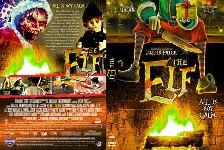 The Elf 2017