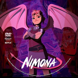 Nimona 2023