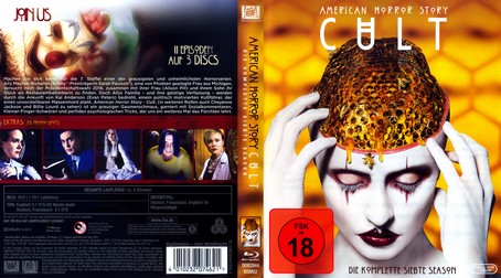 American Horror Story Season 7