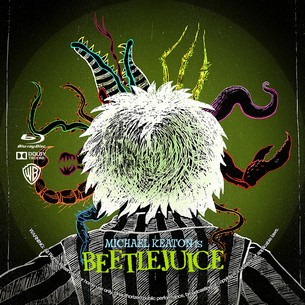 Beetlejuice 1988