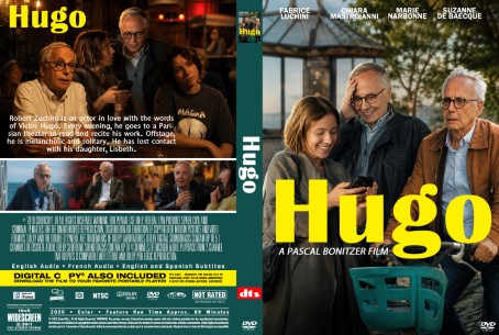 Hugo 2026