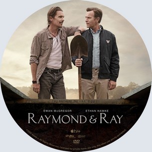 Raymond & Ray 2022
