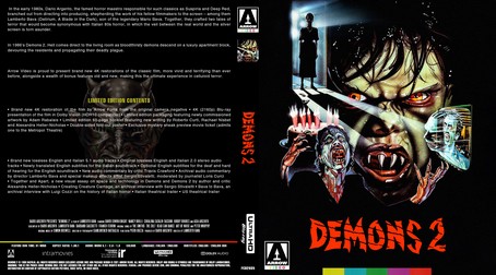 Demon 1985