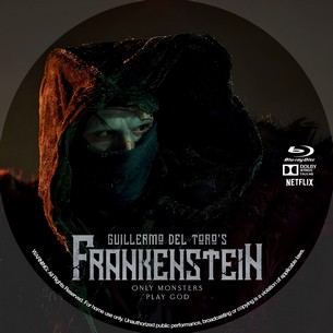 Frankenstein 2025