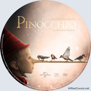 Pinocchio
