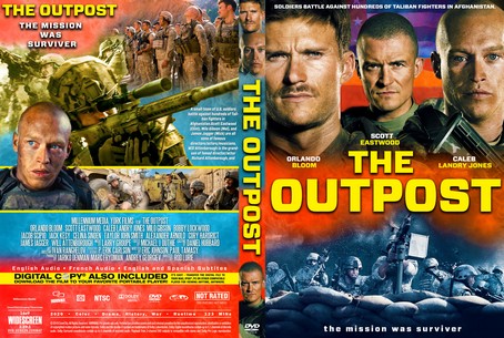 The Outpost 2020
