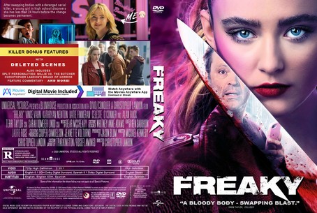 Freaky 2020