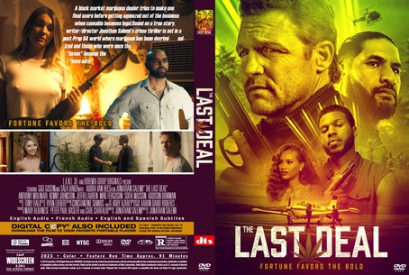 The Last Deal 2023