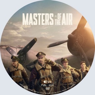 Masters of the Air Season 1
