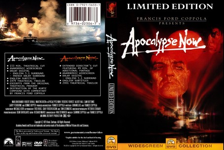 Apocalypse Now 1979