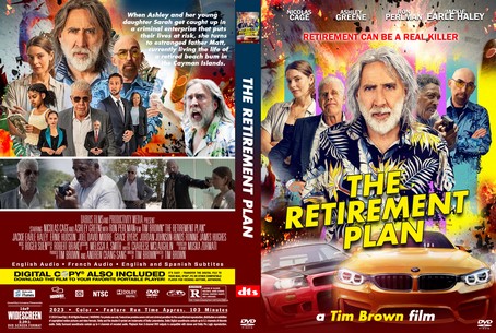 The Retirement Plan 2023
