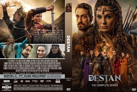 Destan Season 1