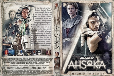 Ahsoka Season 1