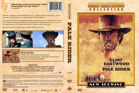 Pale Rider 1985