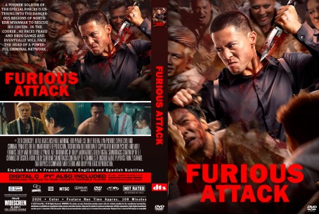 Furious Attack 2026