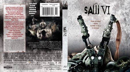 Saw VI 2009