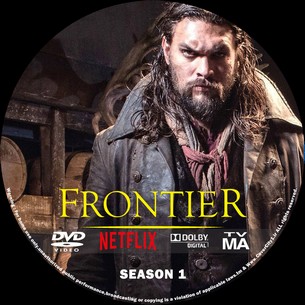 Frontier Season 1