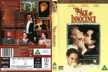 The Age of Innocence 1993