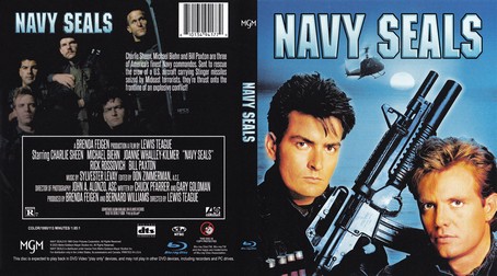 Navy Seals 1990