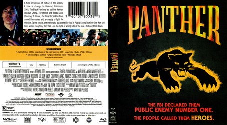 Panther 1995