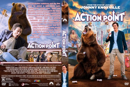 Action Point 2018