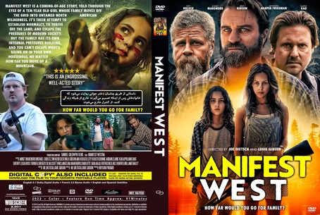 Manifest West 2022