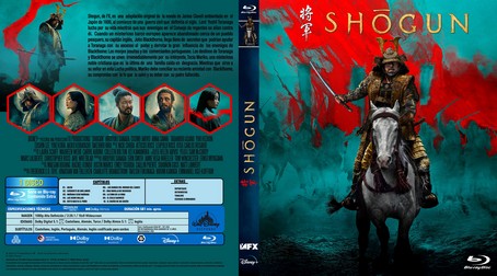 Shogun Season 1