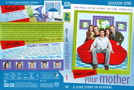 How I Met Your Mother Season 1