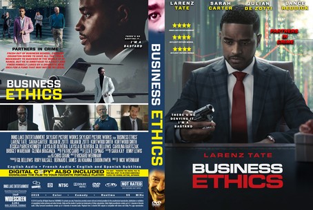 Business Ethics 2019