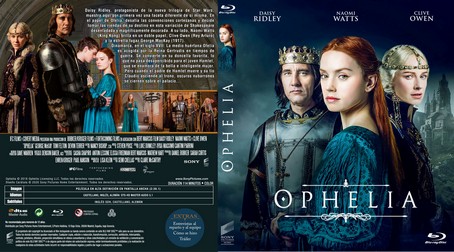 Ophelia 2018