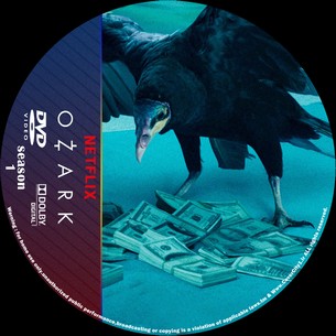 Ozark Season 1