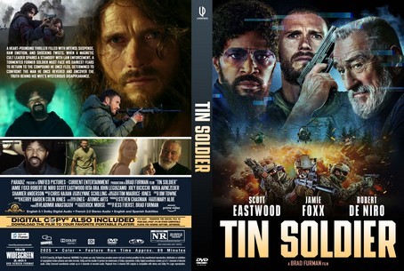 Tin Soldier 2025