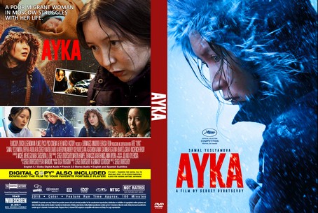 Ayka 2018