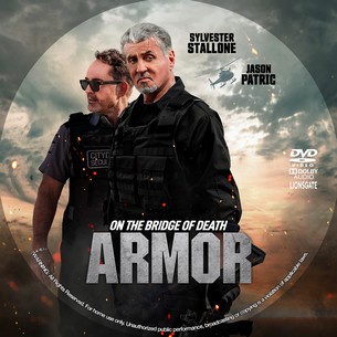 Armor 2024