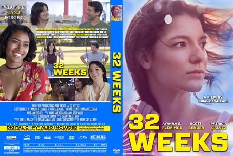 32 Weeks 2020