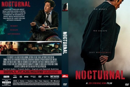 Nocturnal 2025