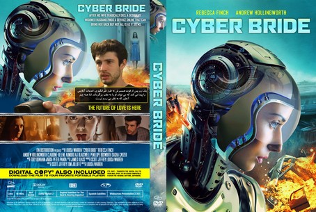 Cyber Bride 2019