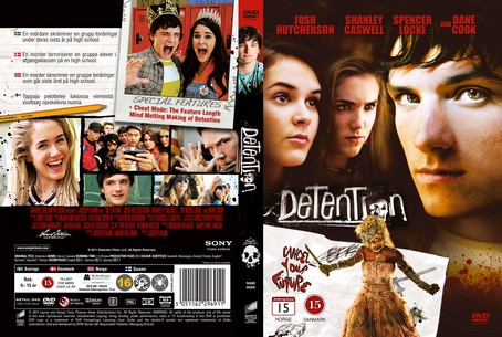 Detention 2011