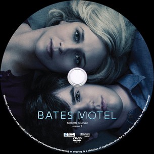 Bates Motel Season 2