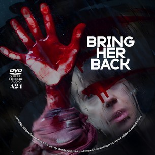 Bring Her Back 2025