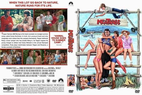 Meatball 1979