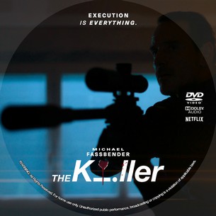 The Killer 2023