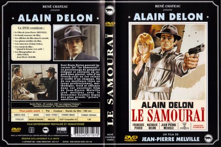Le Samourai 1967